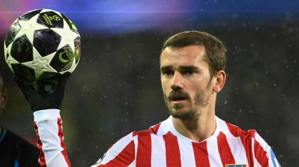  Griezmann y la espina clavada del Camp Nou en su despedida del Atl&eacute;tico 