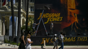 Indiana Jones retorna aos cinemas com estreia de gala no Festival de Cannes