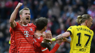 Traumstart für Tuchel: Bayern fertigt Dortmund ab