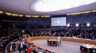 Nato feiert 75. Jahrestag ihrer Gründung