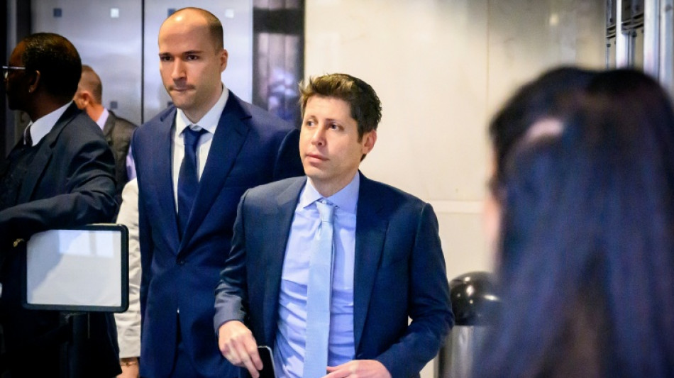  Musk vs OpenAI trial enters second week 