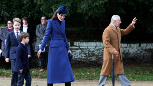 Charles III et la princesse Kate en retrait forcé pour des problèmes de santé