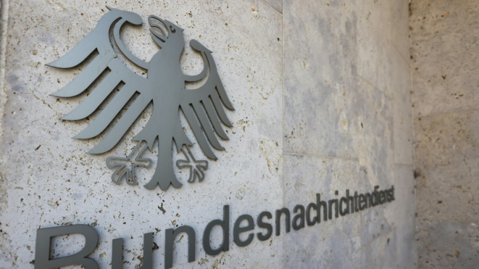  CDU-Innenpolitiker Oster verteidigt Geheimdienstreform gegen Kritik 