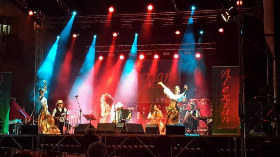 Parte il Livorno Music Festival, 26 concerti e 200 artisti