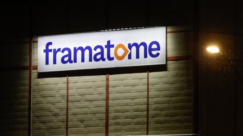  Vol en Is&egrave;re: Framatome a d&eacute;pos&eacute; plainte, d&eacute;plore "une atteinte grave &agrave; son outil industriel" 