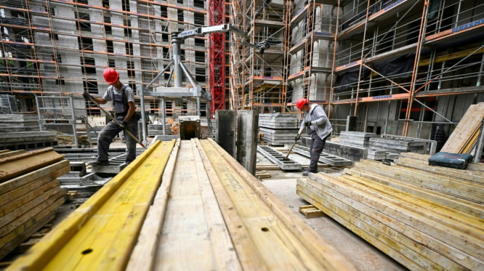  Verzicht auf nicht zwingende Standards: Gesetzentwurf f&uuml;r einfacheres Bauen vorgelegt 