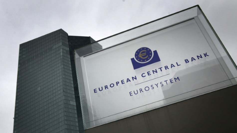 Mehrheit der Banken fällt im EZB-Klimastresstest durch