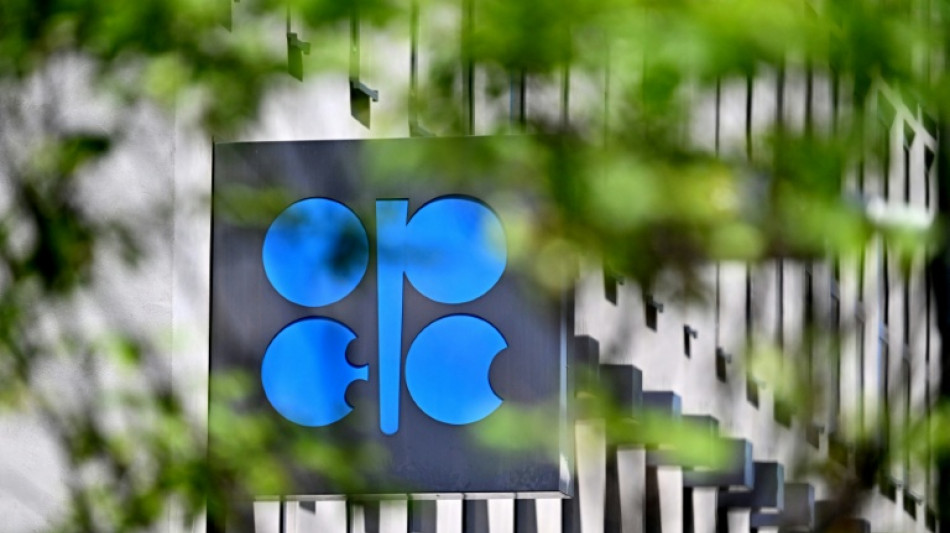 OPEC+ raises quotas again as Middle East calms