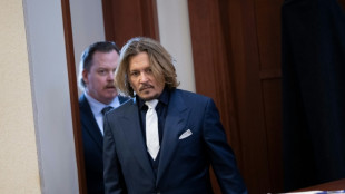 Johnny Depp als gewaltt&auml;tiges "Monster" oder Opfer einer "L&uuml;ge"