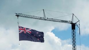 Correos de Nueva Zelanda suspende env&iacute;os a EEUU por los aranceles de Trump