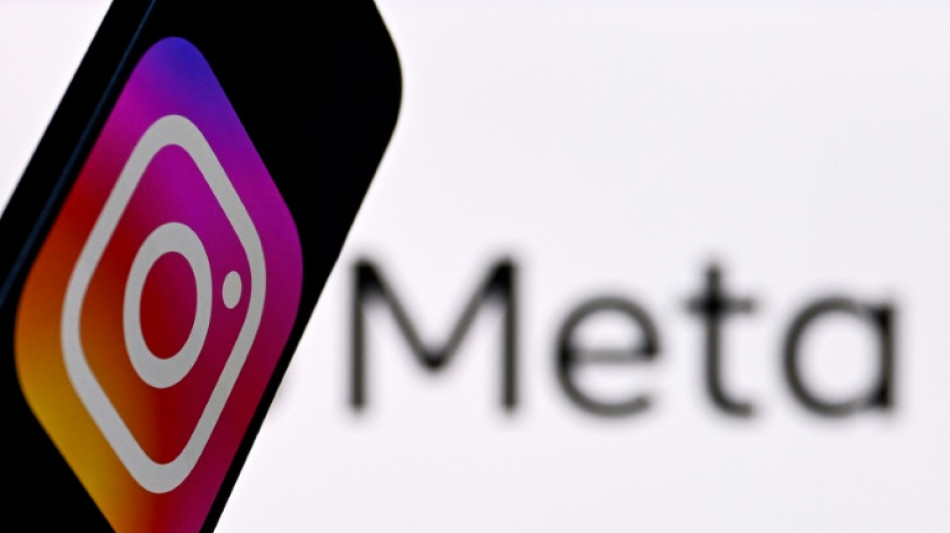 Inicia el proceso contra Meta por la compra de Instagram y WhatsApp