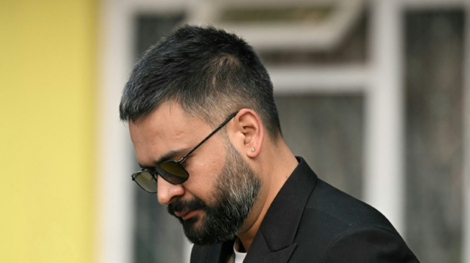  Au N&eacute;pal, le triomphe du populaire Balendra Shah  