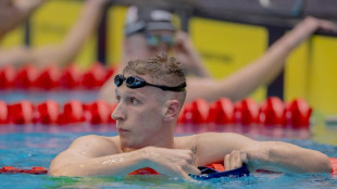 Wellbrock zu Doping-Aff&auml;re: "Als schlechten Witz wahrgenommen"