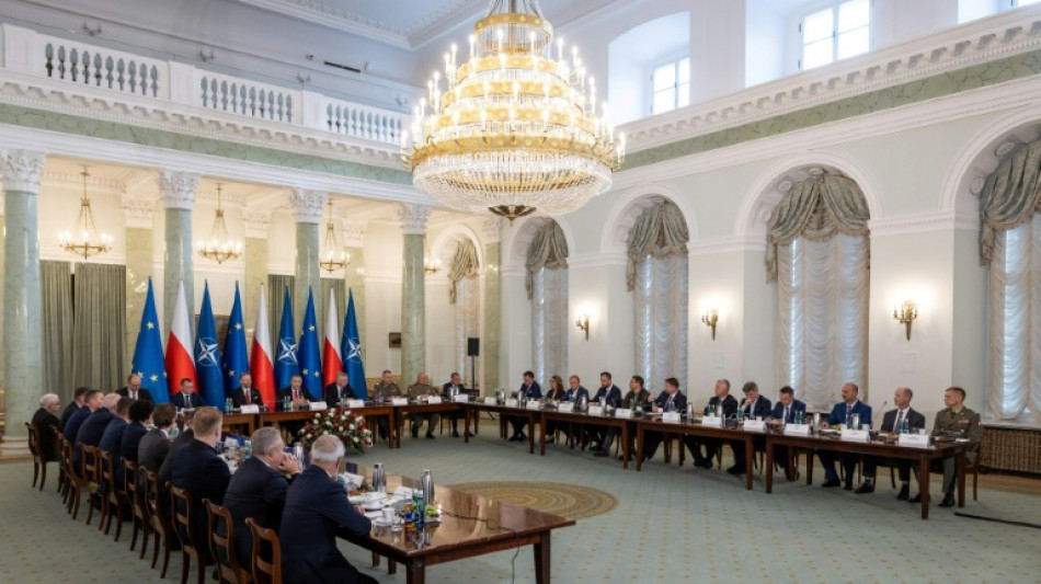 Conselho de Segurança da ONU fará reunião emergencial após incursão de drones russos na Polônia