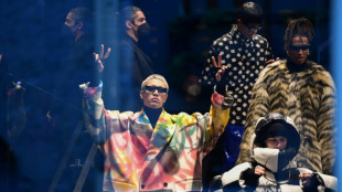 Dolce & Gabbana renuncia a usar pieles de animales