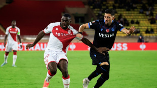 Ligue 1: &agrave; Lille, Monaco va &eacute;prouver sa solidit&eacute; loin de ses bases