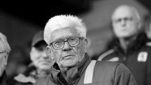 Werner Lorant ist tot