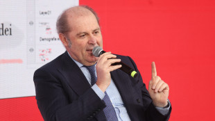 Donnet, 'risultati eccellenti, avanti con l'intelligenza artificiale'