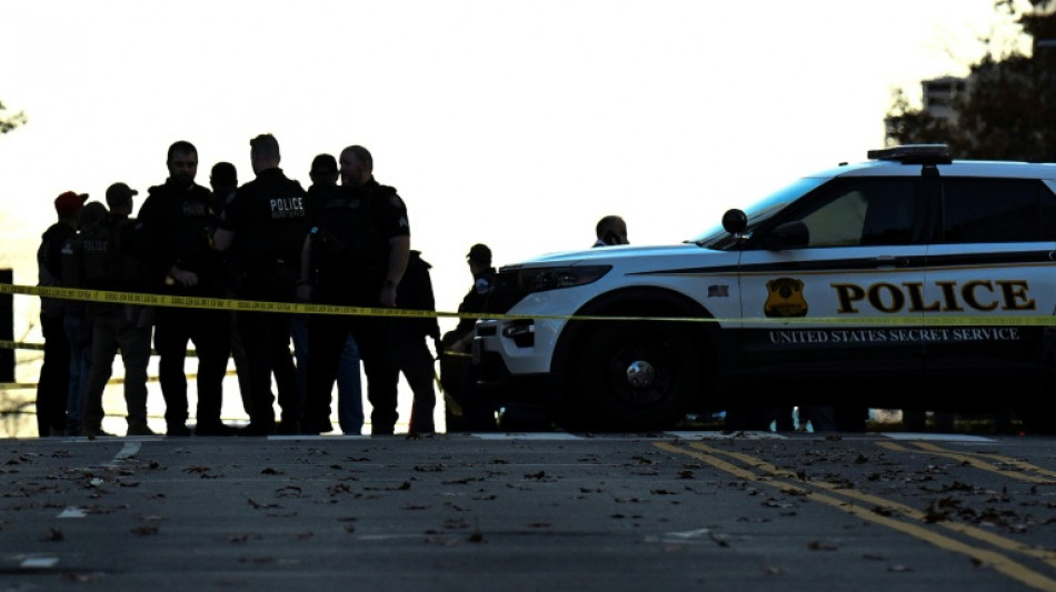 Trump says to suspend 'third world' migration after troop killed