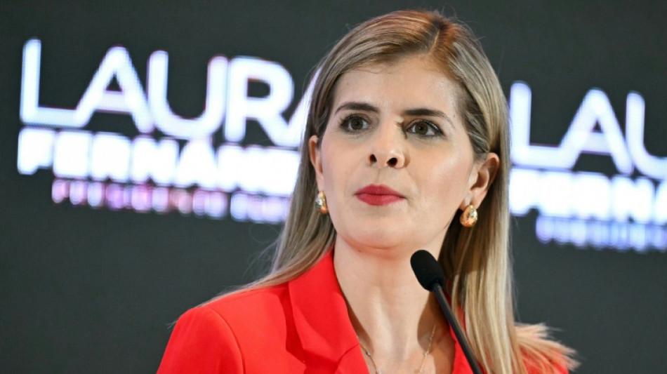  Costa Rican president-elect looks to Bukele for help against crime 