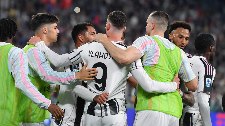 Calcio: da venerd&igrave; a domenica, date e orari ultimo turno in A