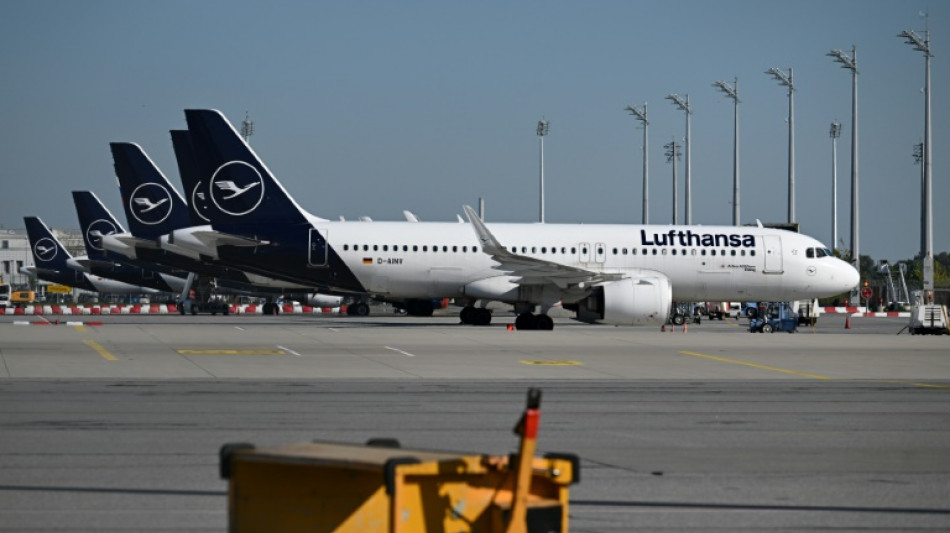 Lufthansa seul en piste pour racheter ITA Airways