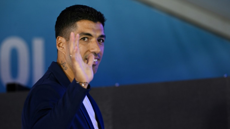 Sem Messi e com despedida de Su&aacute;rez, Eliminat&oacute;rias sul-americanas voltam depois de 10 meses