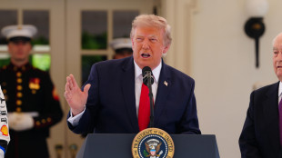 Trump annuncia un discorso alla nazione gioved&igrave; sera