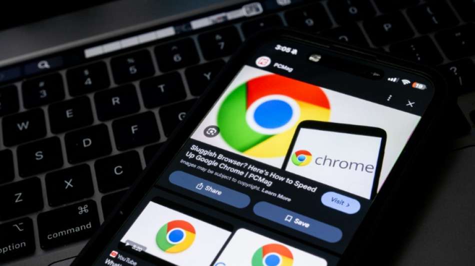 US urges curb of Google's search dominance as AI looms
