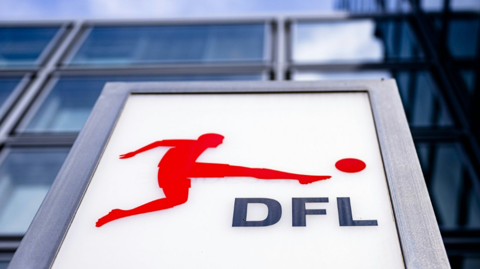 DFL legt Termine f&uuml;r Relegation endg&uuml;ltig fest