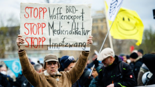 Studie: 83 t&auml;tliche Angriffe auf Journalisten in Deutschland im vergangenen Jahr