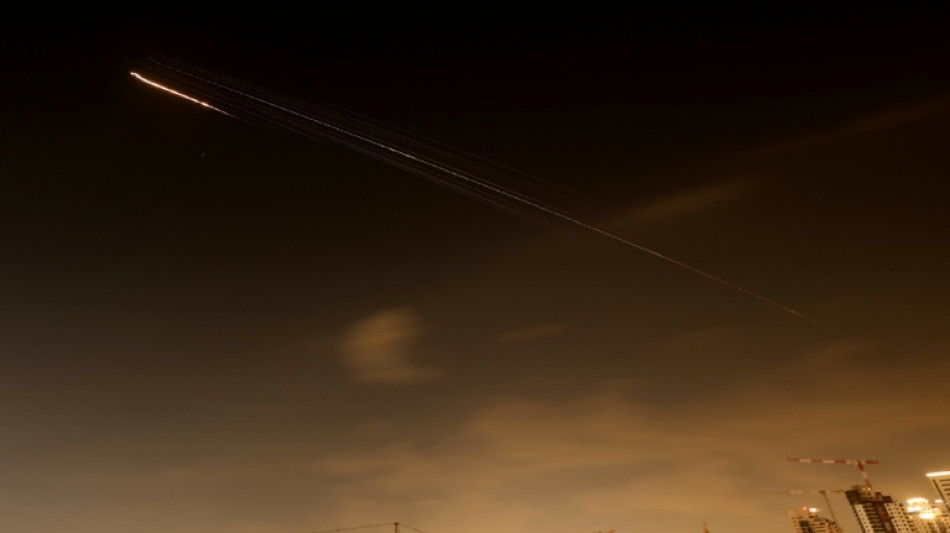  Estados Unidos espera pr&oacute;ximas reuniones con Ir&aacute;n 