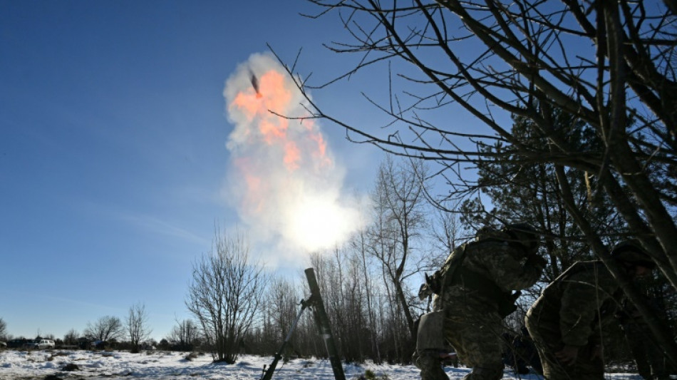 CIJ rejeita acusa&ccedil;&otilde;es da Ucr&acirc;nia contra a R&uacute;ssia por 'financiamento do terrorismo'