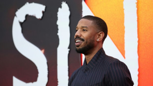 N.America moviegoers embrace 'Sinners' on Easter weekend