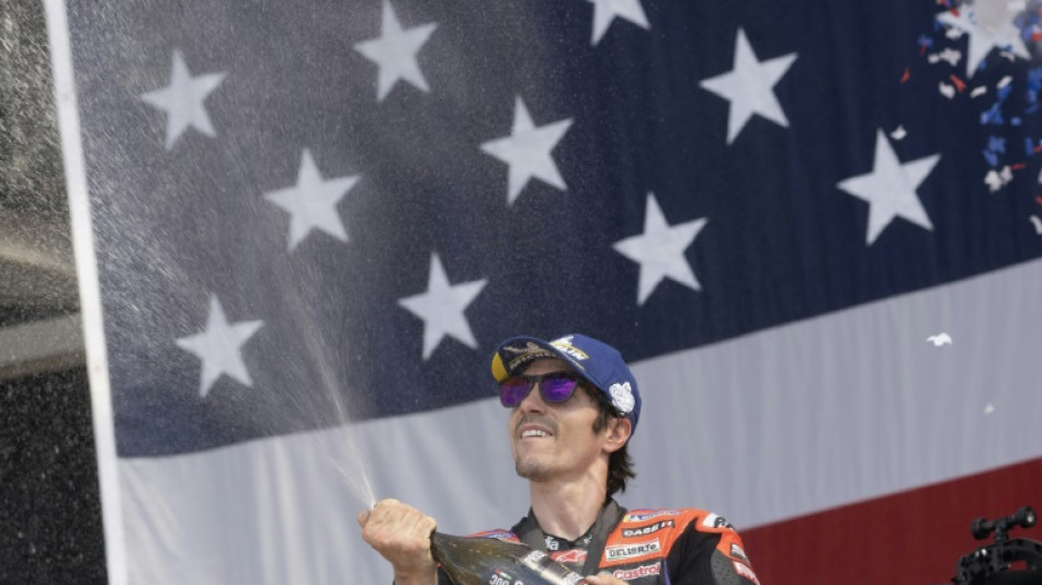 Español Viñales firma un triunfo histórico en el GP de las Américas de MotoGP