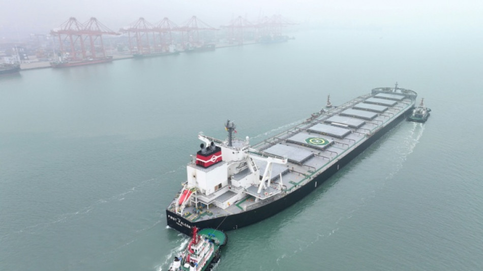  China abre investigaciones en respuesta a acciones comerciales de Estados Unidos 