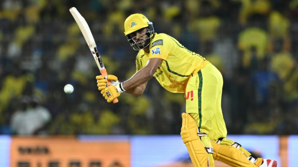  Clinical Chennai down Mumbai to keep playoff hopes alive 