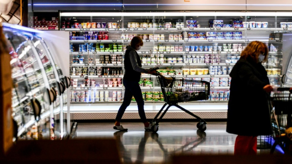 Konsumstimmung in Deutschland bleibt "an einem absoluten Tiefpunkt"