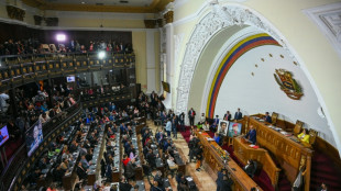 Venezuela aprova lei para confiscar bens vinculados à corrupção