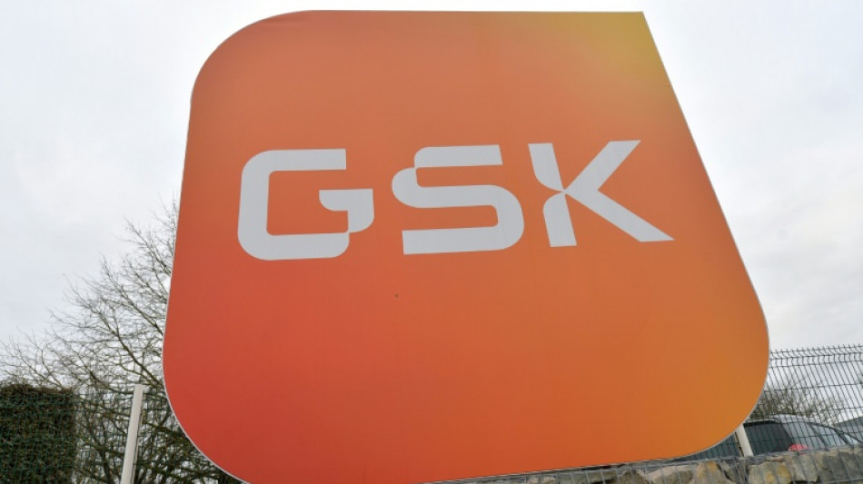  British drugs group GSK targets savings after profits slide 