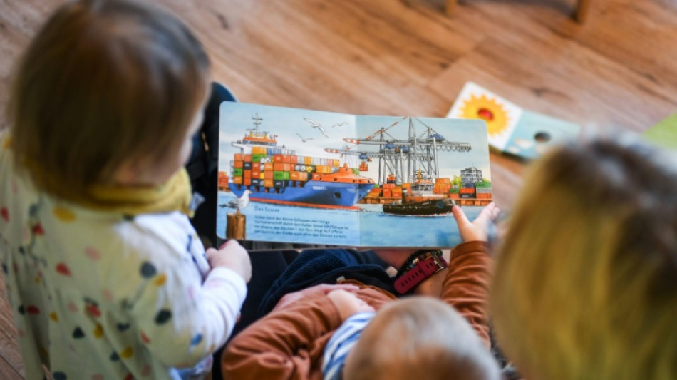 Mehrzahl der Kinder in Deutschland w&auml;chst mit Geschwistern auf