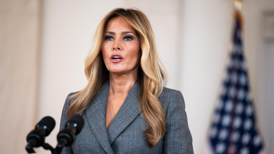  La Camera Usa sentir&agrave; le vittime di Epstein dopo l'appello di Melania Trump 