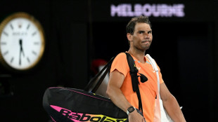 Nach fast einem Jahr Pause: Nadal gibt Comeback in Brisbane 