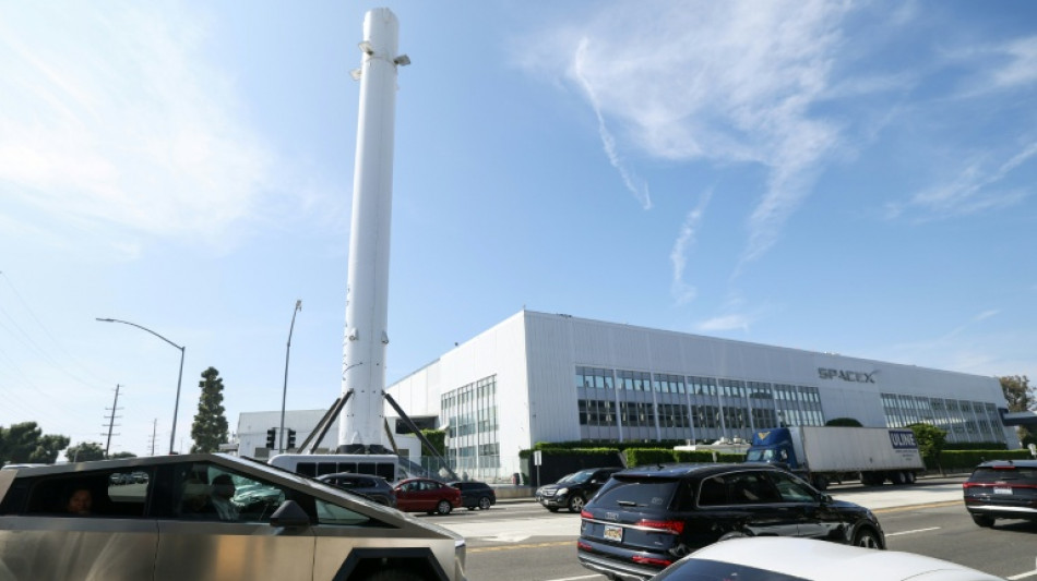  Tesla steigert Umsatz - Musks massive Investitionspl&auml;ne verunsichern Anleger 
