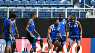 Mondial-2026: le petit Poucet Cura&ccedil;ao face &agrave; deux g&eacute;ants, l'Allemagne et Neuer