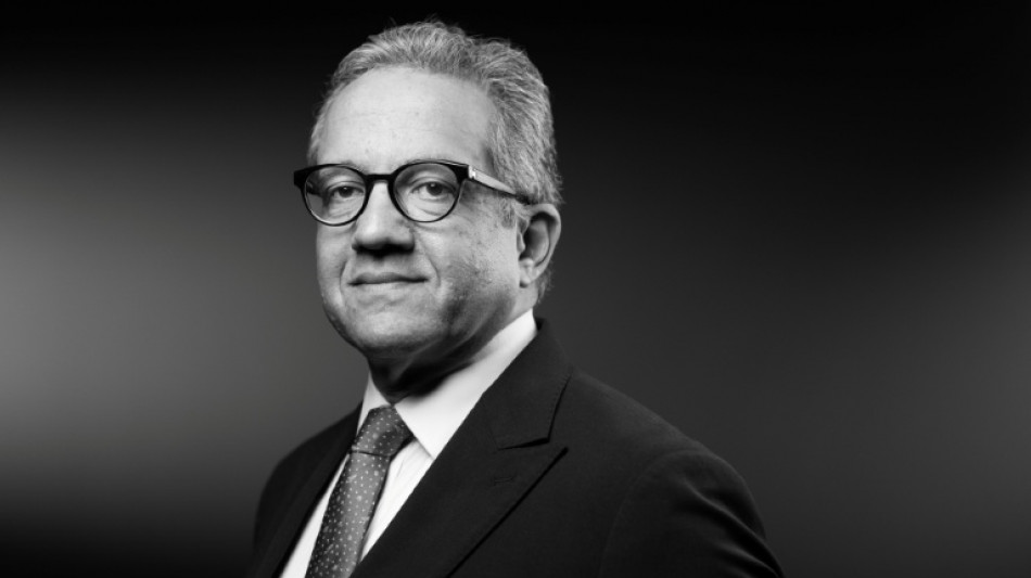 Un egiptólogo egipcio y un economista congoleño compiten por dirigir la Unesco