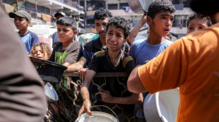 Tr&ecirc;ve &agrave; Gaza: les pourparlers Isra&euml;l-Hamas stagnent, mais Trump reste confiant 