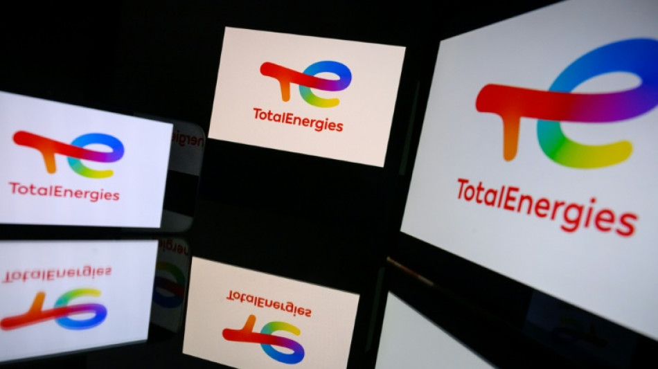  TotalEnergies says profit doubled on Mideast war  