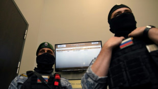 Russlands Justiz lehnt Nawalnys Berufung gegen 19-jährige Haftstrafe ab