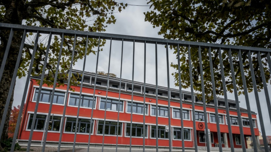 Border order: Geneva schools kick out Swiss kids living in France
